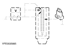 Ford Workshop Manuals > Ikon 1999 (01.2000-) > Mechanical Repairs > 4